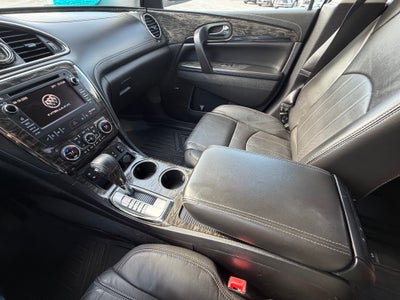 2014 Buick Enclave Base