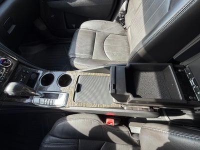 2014 Buick Enclave Base