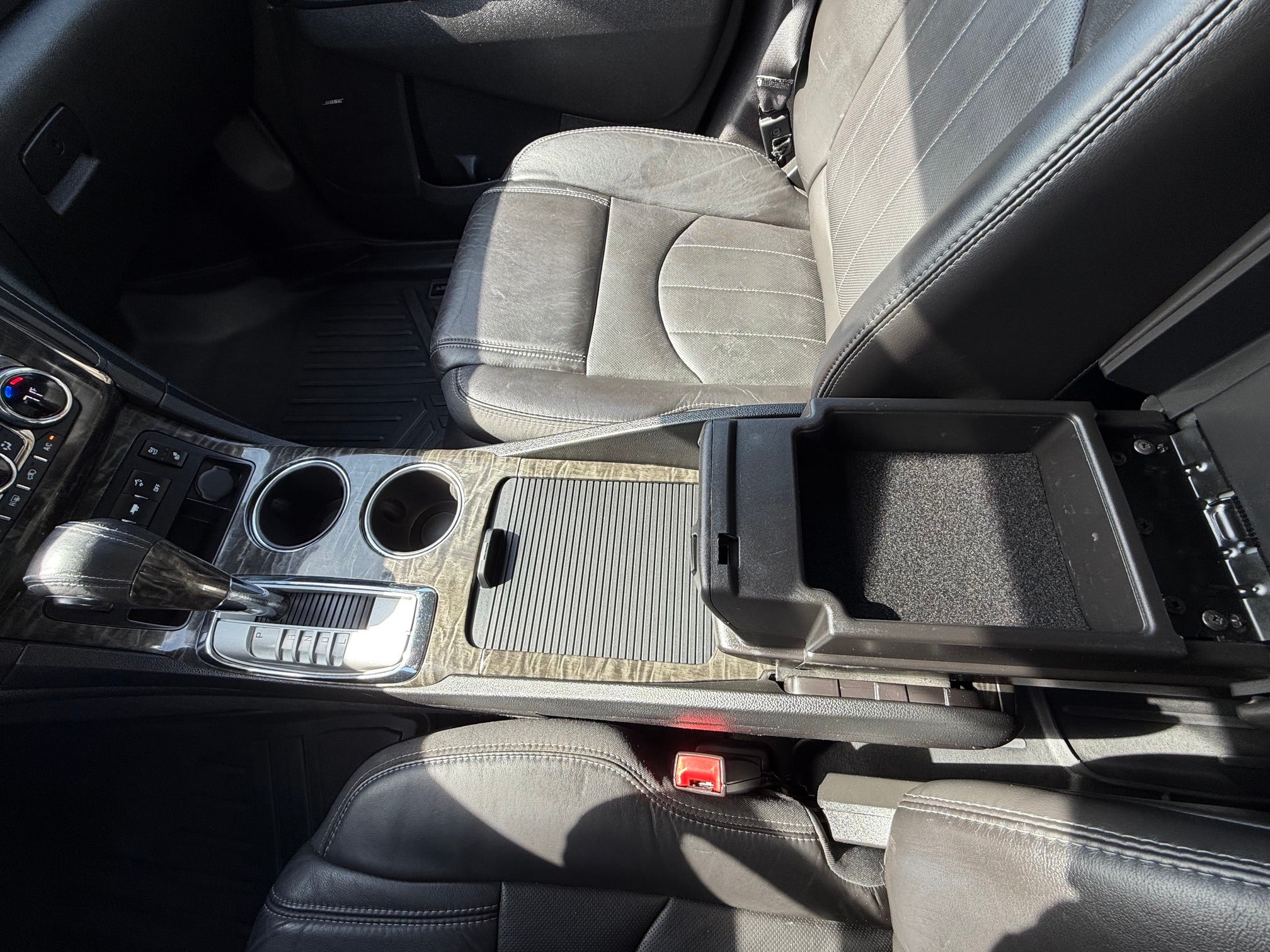 2014 Buick Enclave Base