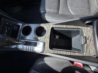 2014 Buick Enclave Base