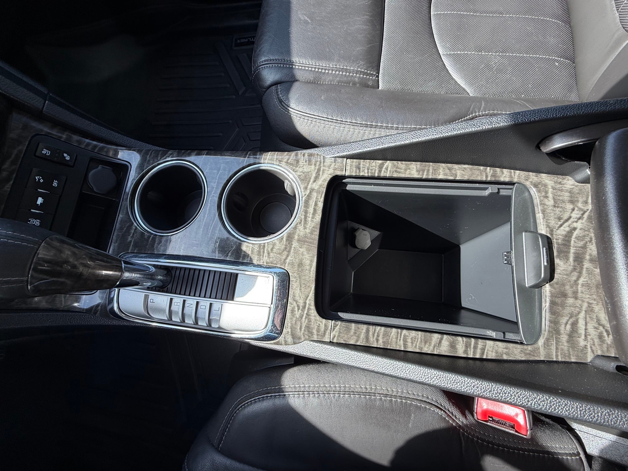 2014 Buick Enclave Base