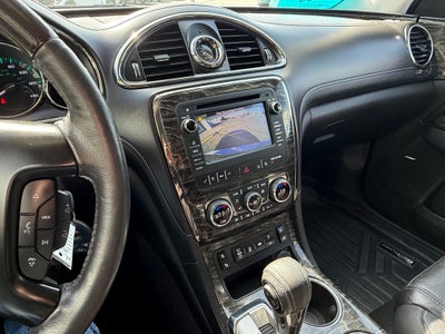 2014 Buick Enclave Base