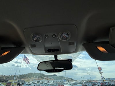 2014 Buick Enclave Base