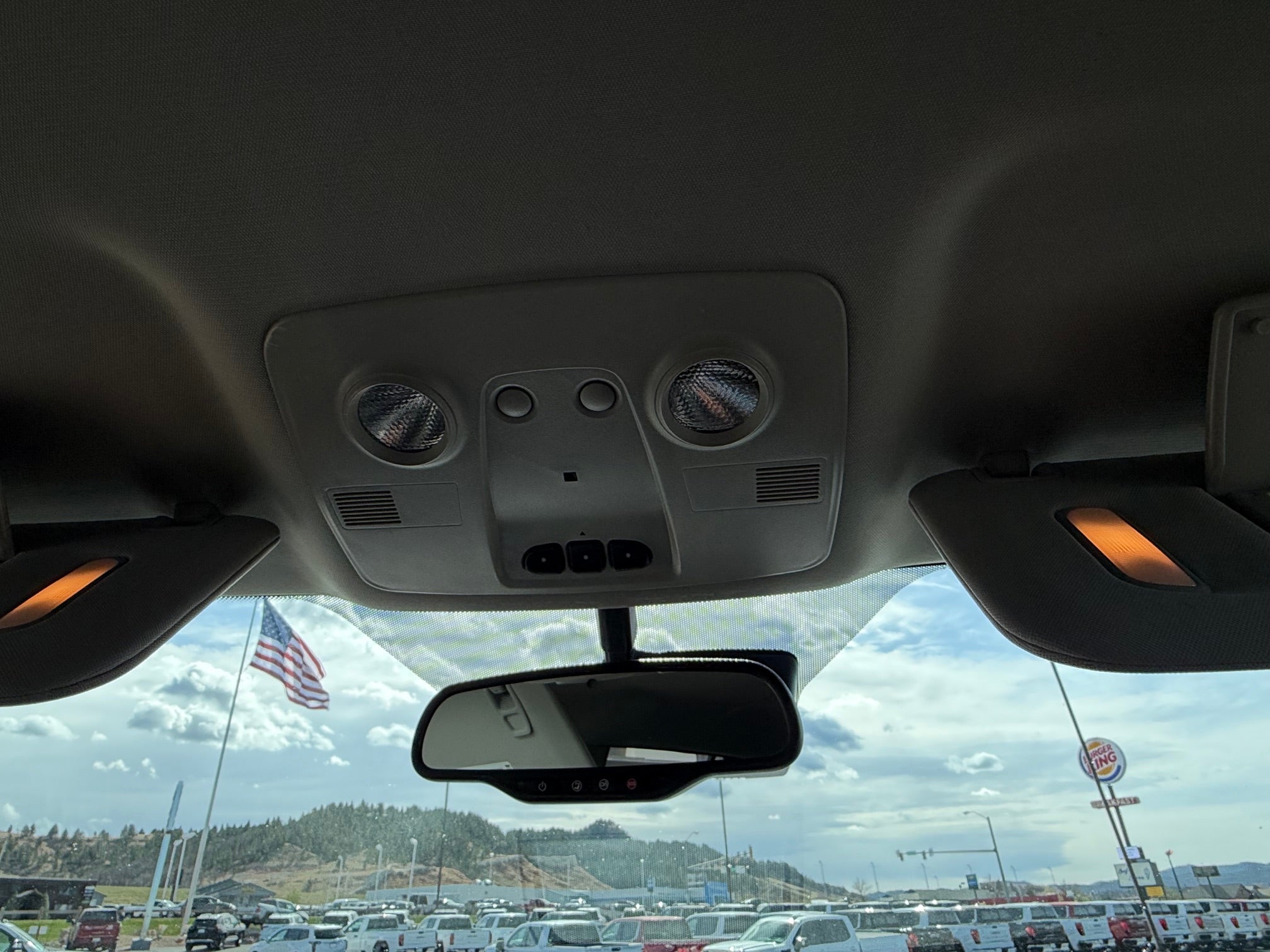 2014 Buick Enclave Base