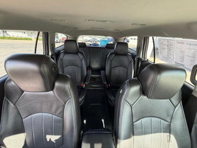 2014 Buick Enclave Base