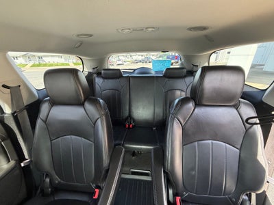 2014 Buick Enclave Base