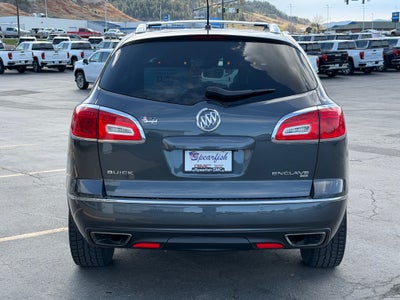 2014 Buick Enclave Base