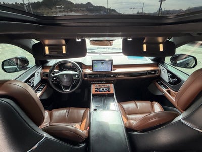 2020 Lincoln Aviator Reserve AWD