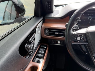 2020 Lincoln Aviator Reserve AWD