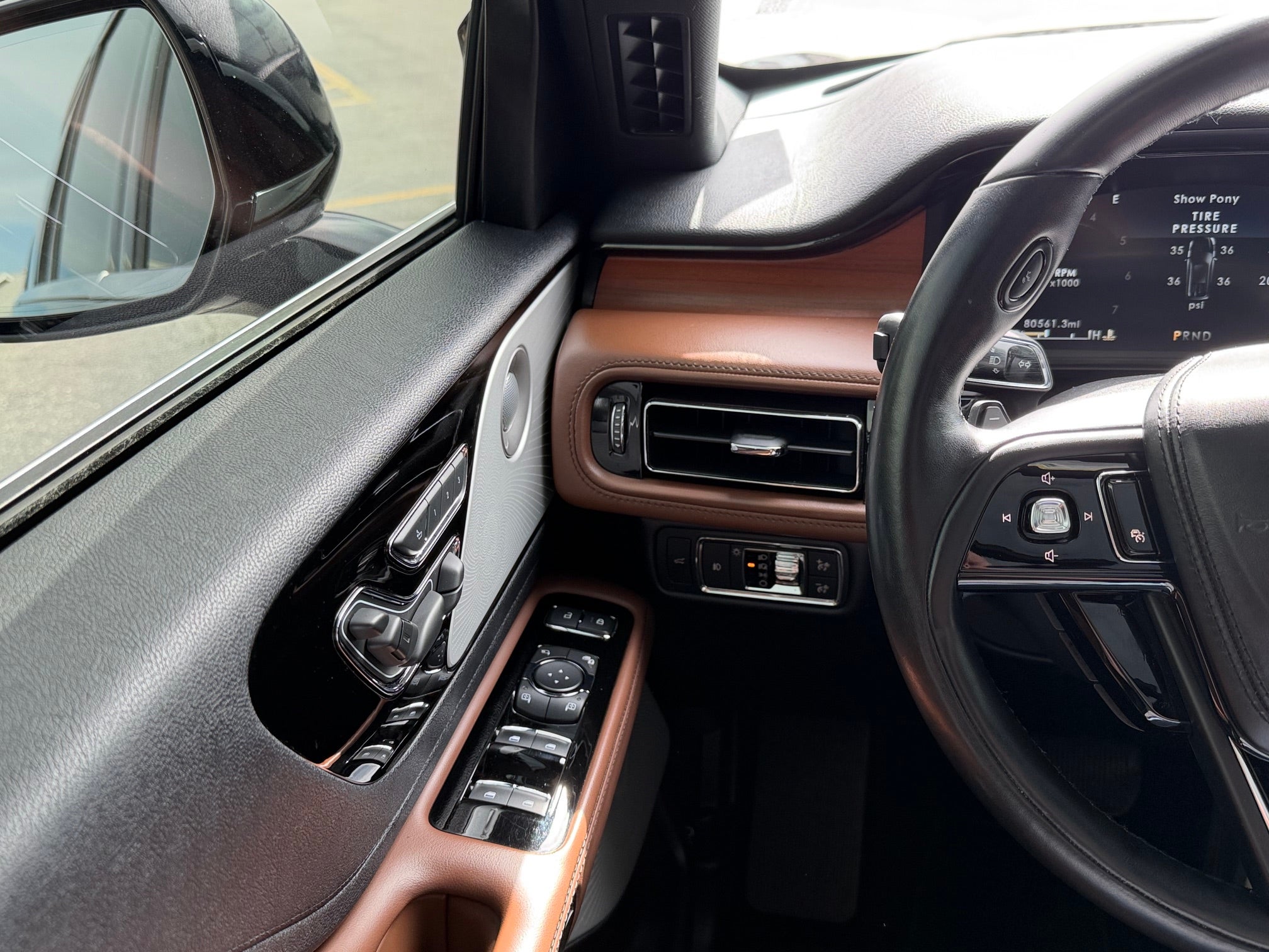 2020 Lincoln Aviator Reserve AWD