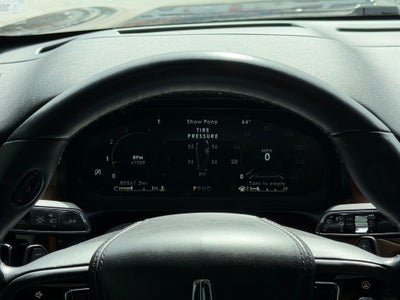2020 Lincoln Aviator Reserve AWD