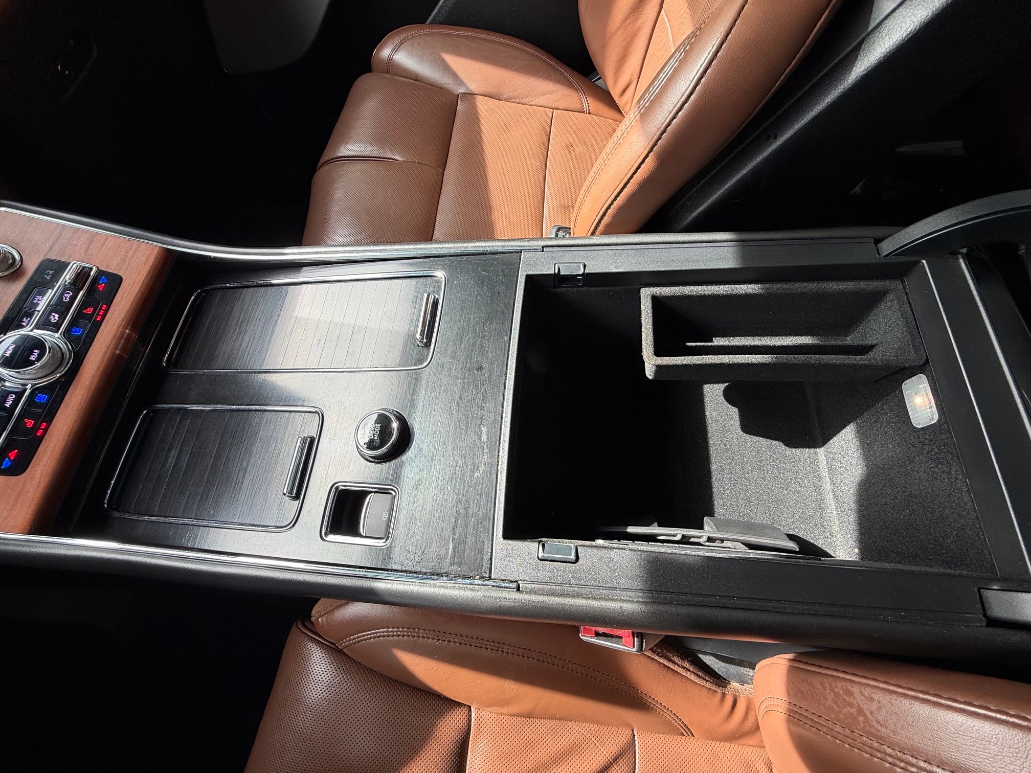 2020 Lincoln Aviator Reserve AWD