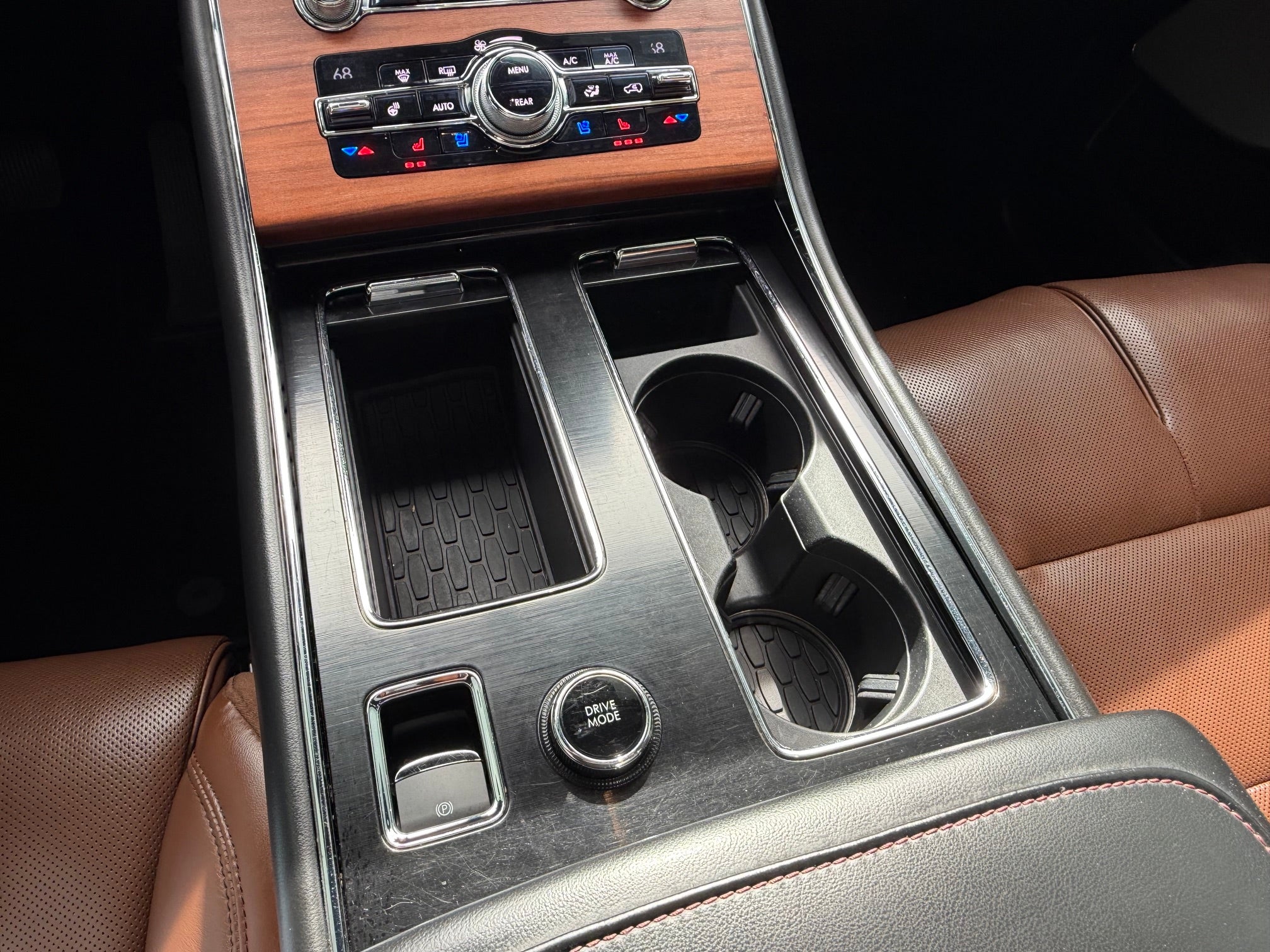 2020 Lincoln Aviator Reserve AWD