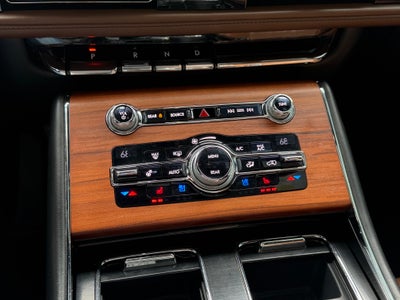 2020 Lincoln Aviator Reserve AWD