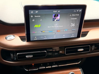 2020 Lincoln Aviator Reserve AWD