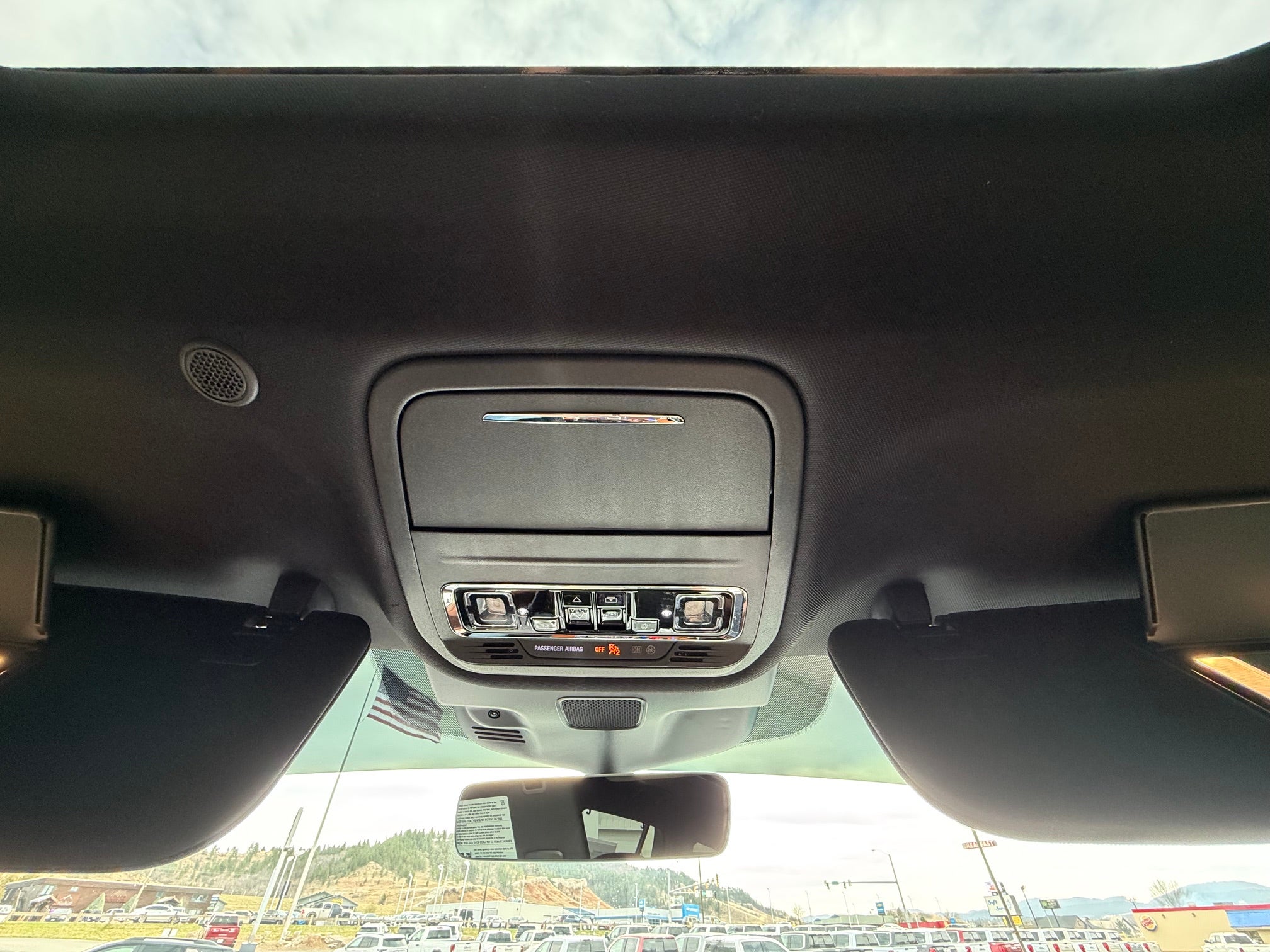 2020 Lincoln Aviator Reserve AWD