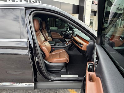 2020 Lincoln Aviator Reserve AWD