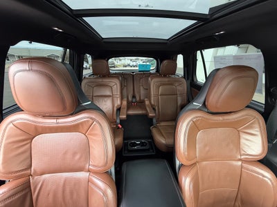 2020 Lincoln Aviator Reserve AWD