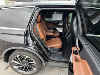 2020 Lincoln Aviator Reserve AWD