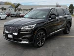 2020 Lincoln Aviator Reserve AWD