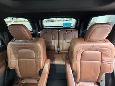 2020 Lincoln Aviator Reserve AWD