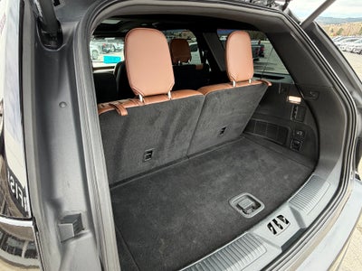 2020 Lincoln Aviator Reserve AWD