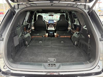 2020 Lincoln Aviator Reserve AWD