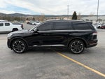 2020 Lincoln Aviator Reserve AWD