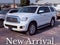 2014 Toyota Sequoia 4WD 5.7L FFV Platinum (Natl)