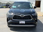 2022 Toyota Highlander Platinum AWD (Natl)