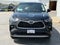 2022 Toyota Highlander Platinum AWD (Natl)