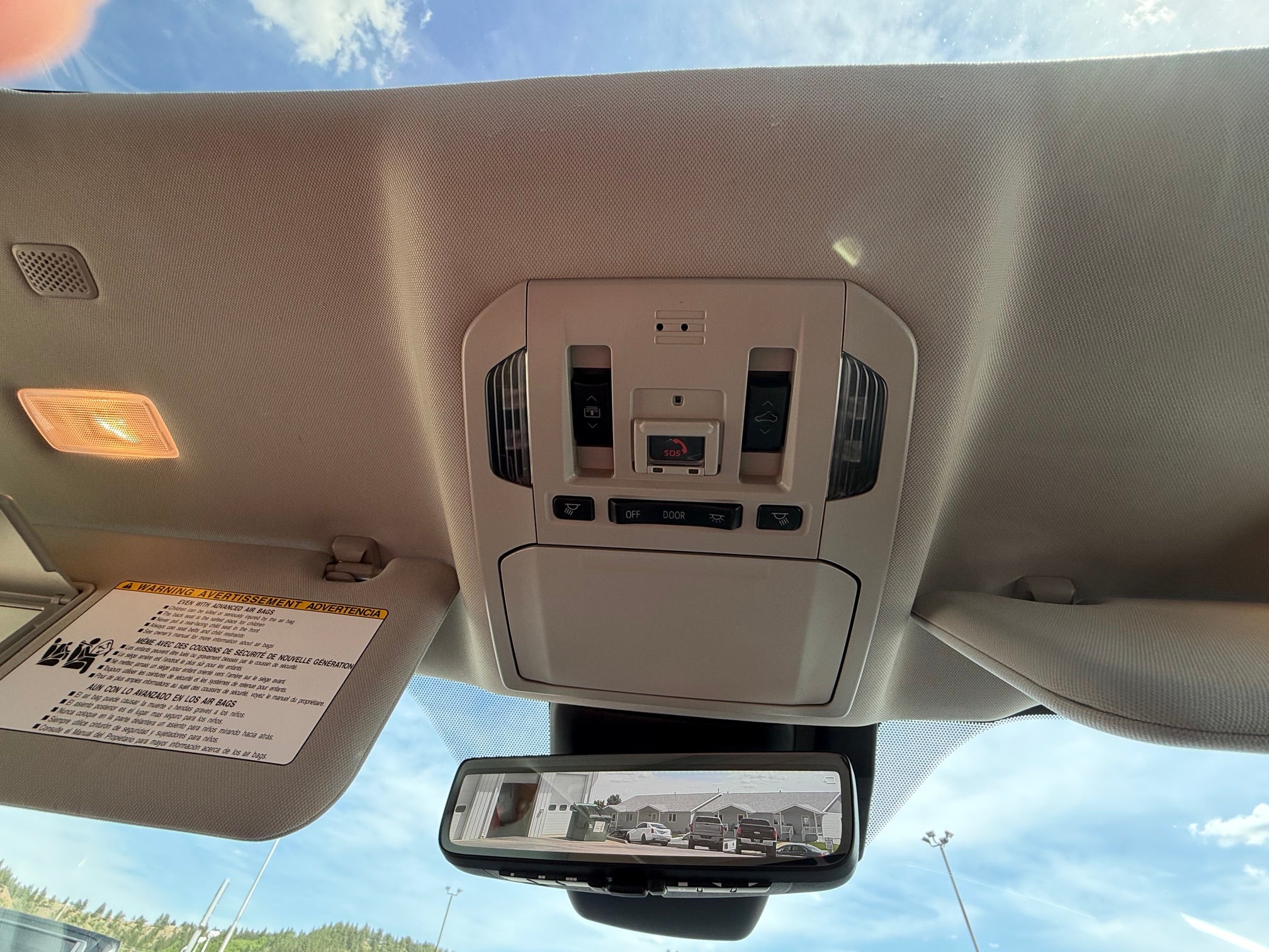 2022 Toyota Highlander Platinum AWD (Natl)