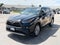 2022 Toyota Highlander Platinum AWD (Natl)