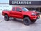 2012 Toyota Tacoma 4WD Access Cab Standard Bed V6 Automatic (Natl)