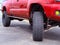 2012 Toyota Tacoma 4WD Access Cab Standard Bed V6 Automatic (Natl)