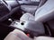 2012 Toyota Tacoma 4WD Access Cab Standard Bed V6 Automatic (Natl)