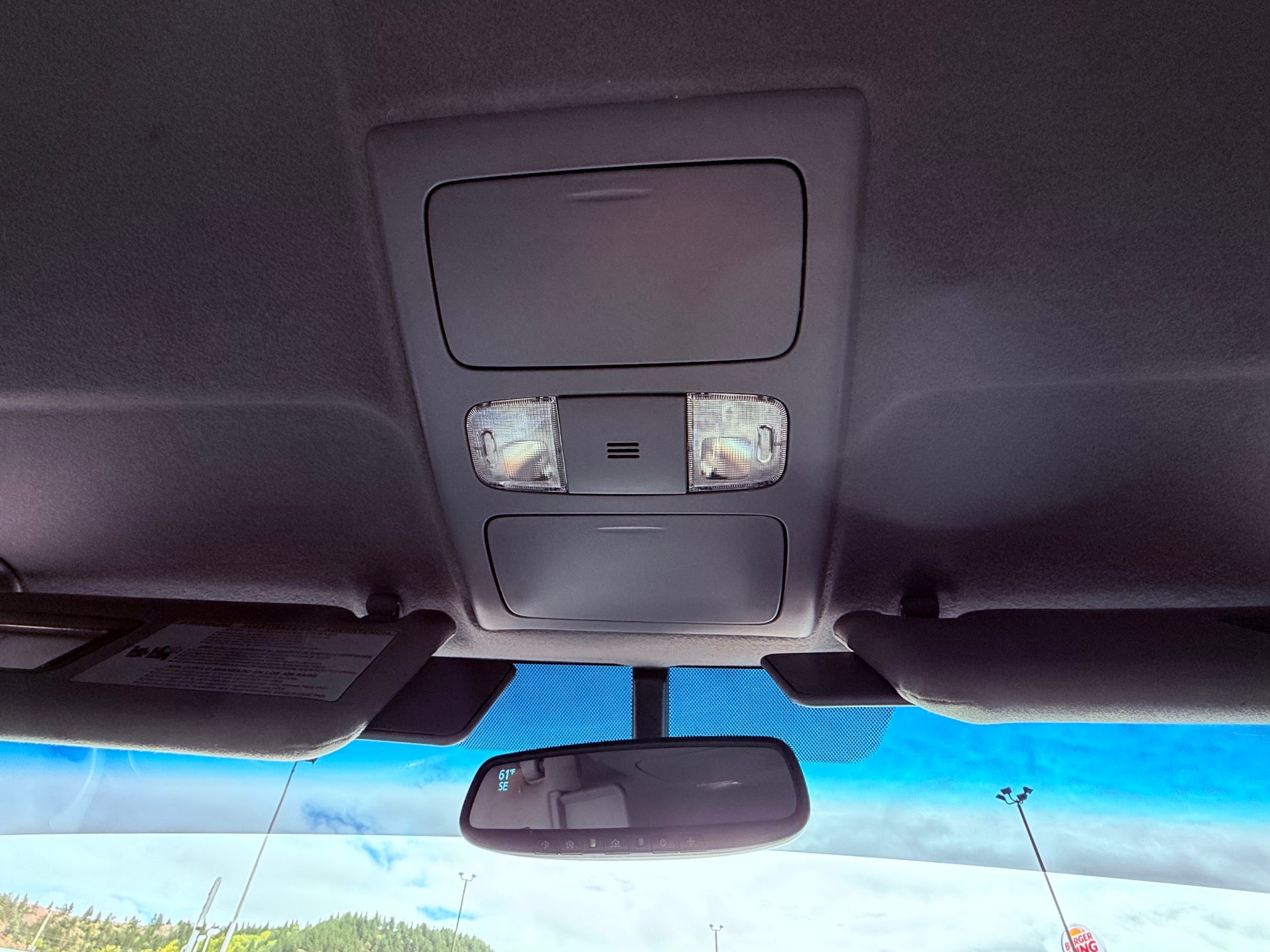 2012 Toyota Tacoma 4WD Access Cab Standard Bed V6 Automatic (Natl)