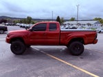 2012 Toyota Tacoma 4WD Access Cab Standard Bed V6 Automatic (Natl)
