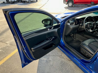 2022 Kia K5 GT-Line Auto AWD