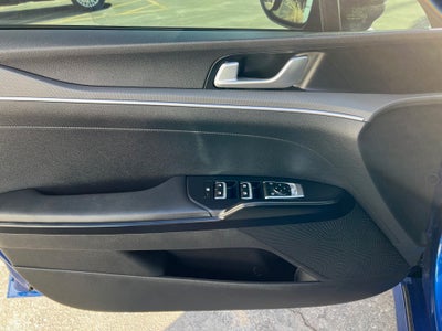 2022 Kia K5 GT-Line Auto AWD
