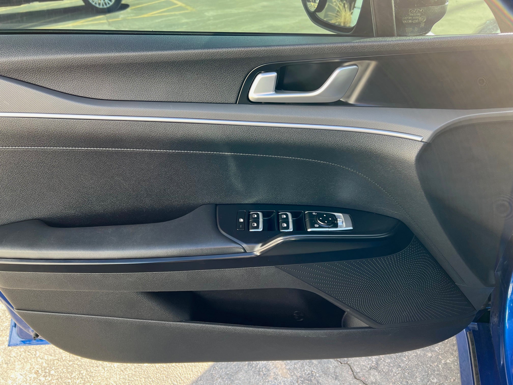 2022 Kia K5 GT-Line Auto AWD