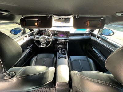 2022 Kia K5 GT-Line Auto AWD