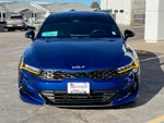 2022 Kia K5 GT-Line Auto AWD