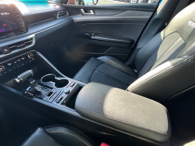 2022 Kia K5 GT-Line Auto AWD