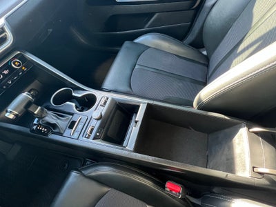 2022 Kia K5 GT-Line Auto AWD