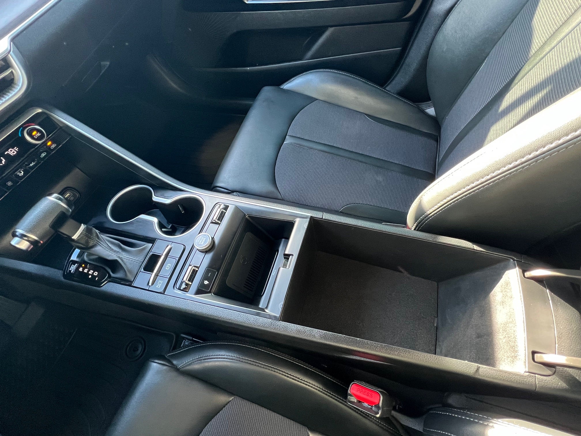 2022 Kia K5 GT-Line Auto AWD