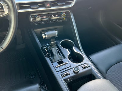 2022 Kia K5 GT-Line Auto AWD