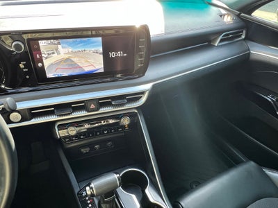 2022 Kia K5 GT-Line Auto AWD