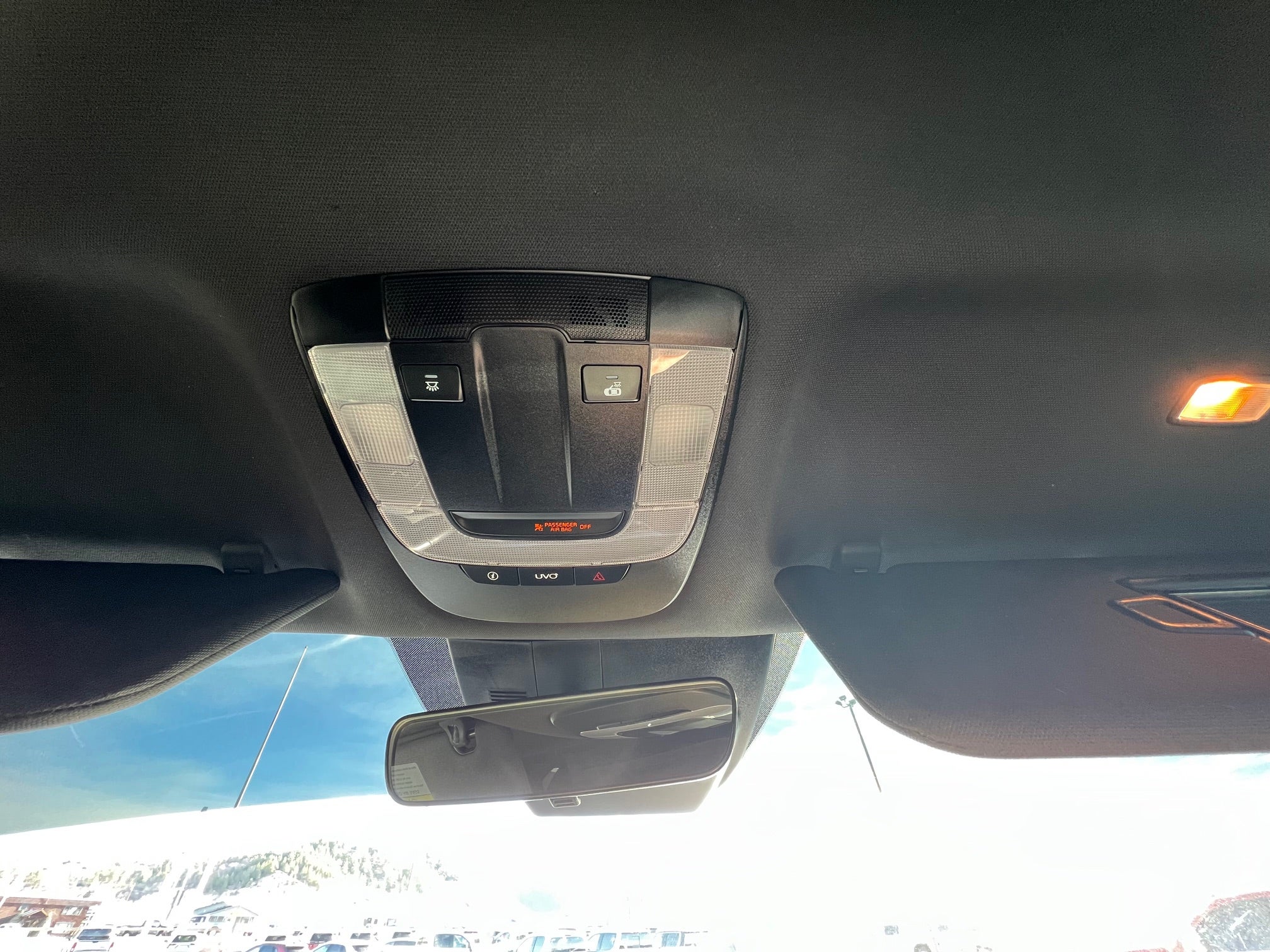 2022 Kia K5 GT-Line Auto AWD