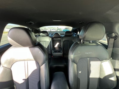 2022 Kia K5 GT-Line Auto AWD